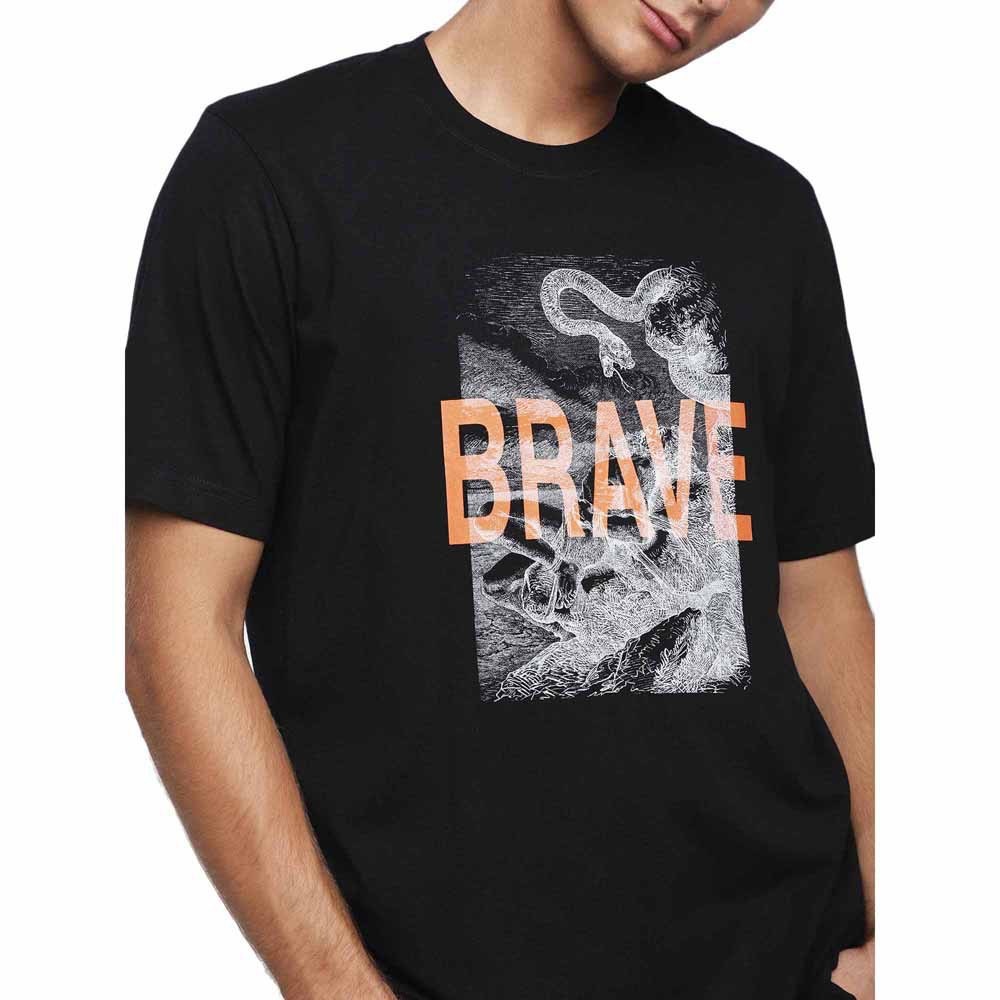 Diesel man tshirt